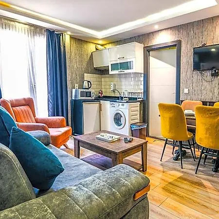 Dolce Sisli 3* Istanbul