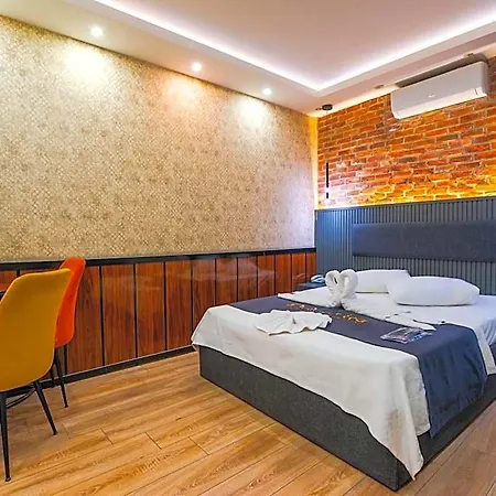 Dolce Sisli 3*