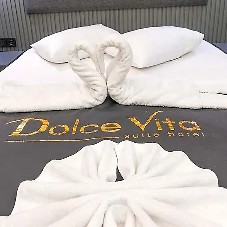 Aparthotel Dolce Sisli Istanbul