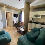 Ξενοδοχείο με διαμερίσματα Dolce Sisli Κωνσταντινούπολη