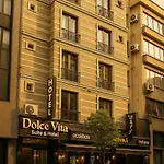 Dolce Sisli 4* Κωνσταντινούπολη