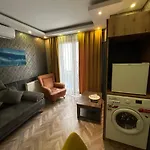 Dolce Sisli Ξενοδοχείο με διαμερίσματα Κωνσταντινούπολη