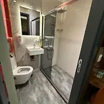Ξενοδοχείο με διαμερίσματα Dolce Sisli