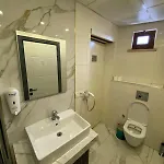 Ξενοδοχείο με διαμερίσματα Dolce Sisli 4*