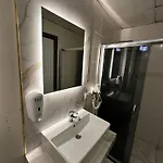 Ξενοδοχείο με διαμερίσματα Dolce Sisli Κωνσταντινούπολη