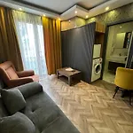 Dolce Sisli Ξενοδοχείο με διαμερίσματα