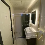 Dolce Sisli Ξενοδοχείο με διαμερίσματα 4*