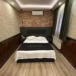 Dolce Sisli Ξενοδοχείο με διαμερίσματα 4*