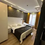 Ξενοδοχείο με διαμερίσματα Dolce Sisli 4*