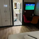 Dolce Sisli Ξενοδοχείο με διαμερίσματα
