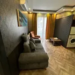 Dolce Sisli Ξενοδοχείο με διαμερίσματα