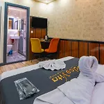 Dolce Sisli Ξενοδοχείο με διαμερίσματα Κωνσταντινούπολη