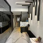 Ξενοδοχείο με διαμερίσματα Dolce Sisli 4*